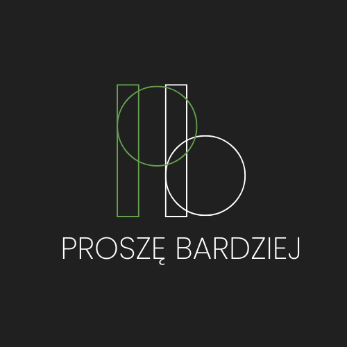 Zdjęcie na okładce dla Proszę Bardziej - Agencja kreatywna